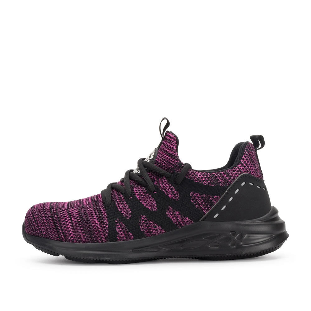 Indestructible Sportsh Plum WOMEN'S Shoes